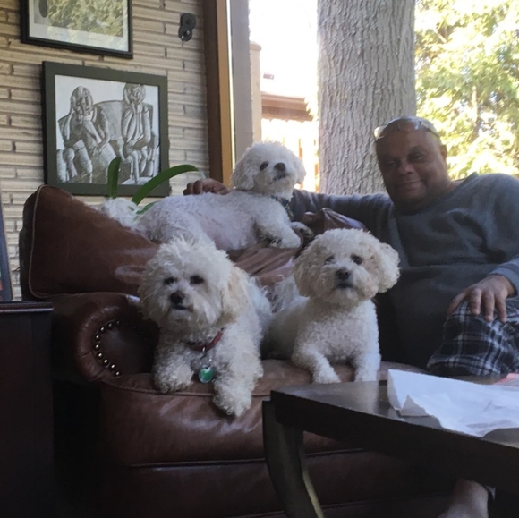 Meet your Poshmark Ambassador, LaMont - Picture 8 of 16